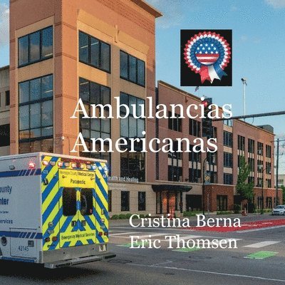 Ambulancias americanas 1