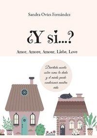 bokomslag ¿Y si...?