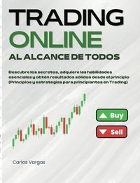 bokomslag Trading Online al alcance de todos