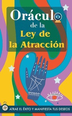 Grete Stars - Oráculo de la Ley de la Atracción, Häftad