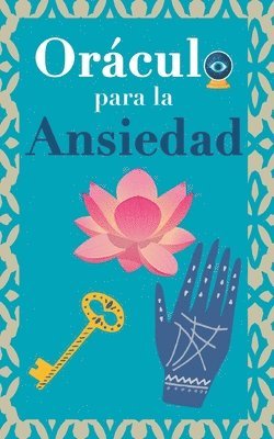 Oráculo para la ansiedad 1