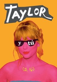 bokomslag Taylor y t