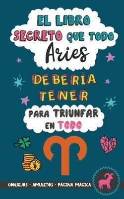 Eve Stars - libro secreto que todo Aries debería tener para triunfar en todo, Häftad