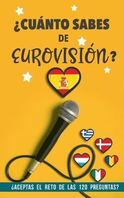 Cunto sabes de Eurovisin? 1