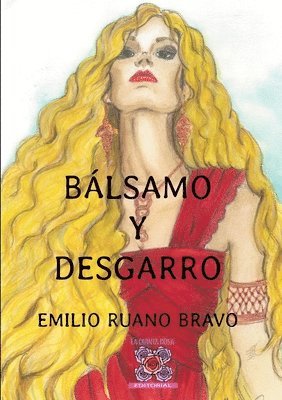 Blsamo y Desgarro 1