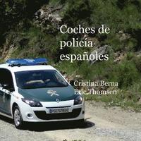 bokomslag Coches de polica espaoles