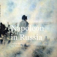bokomslag Napoleon in Russia