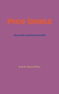 bokomslag Pico Doble