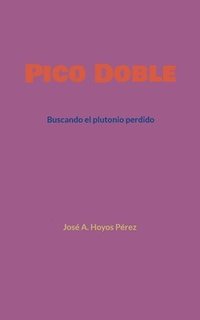 bokomslag Pico Doble