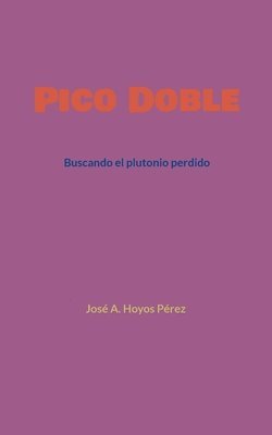 bokomslag Pico Doble