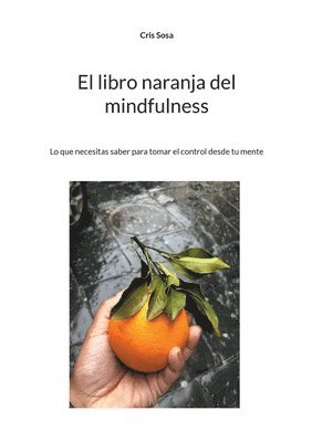 libro naranja del mindfulness 1