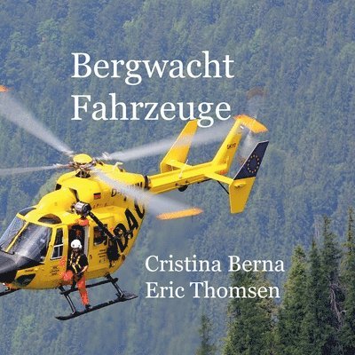 Bergwacht Fahrzeuge 1