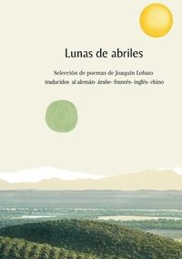 bokomslag Lunas de Abriles