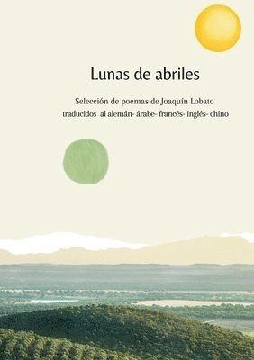 bokomslag Lunas de Abriles