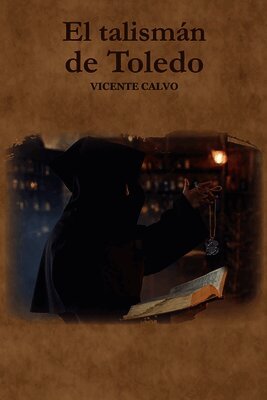 Talismán de Toledo