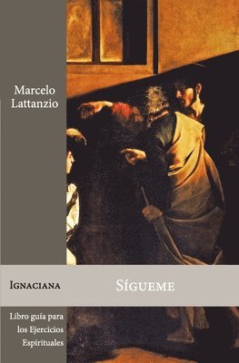 Marcelo Lattanzio Ive, Marcelo Lattanzio IVE - Sígueme, Häftad