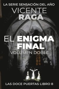 bokomslag El enigma final - Volumen doble