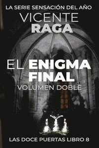 bokomslag enigma final - Volumen doble