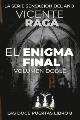 bokomslag enigma final - Volumen doble