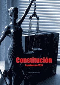 bokomslag Constitucin Espaola de 1978