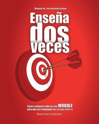 bokomslag Enseña dos veces