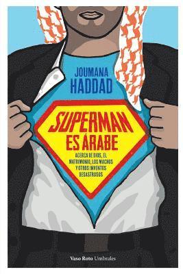 Superman es árabe