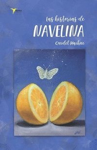 bokomslag Las historias de Navelina