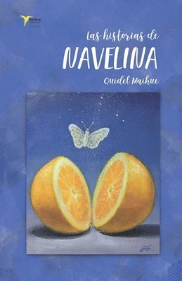 bokomslag Las historias de Navelina