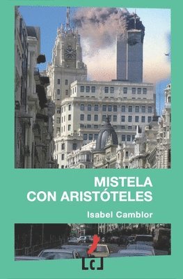 Mistela con Aristoteles 1