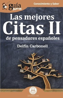 Delfín Carbonell - GuíaBurros Las mejores Citas II, Häftad