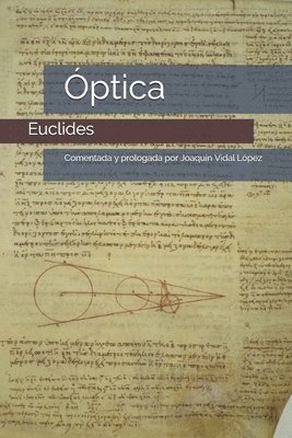 bokomslag La ptica de Euclides