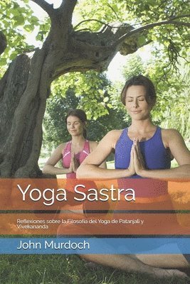 bokomslag Yoga Sastra