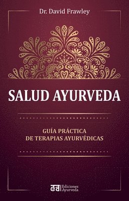 Salud Ayurveda