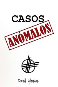 bokomslag Casos Anmalos