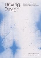 bokomslag Driving Design Vol. I