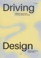 bokomslag Driving Design Vol. II