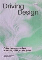bokomslag Driving Design Vol. III