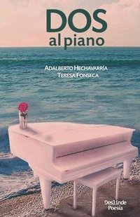 bokomslag Dos al piano