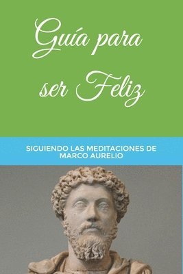 bokomslag SPA-GUIA PARA SER FELIZ