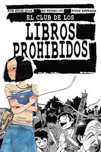 bokomslag El Club de Los Libros Prohibidos/ Banned Book Club
