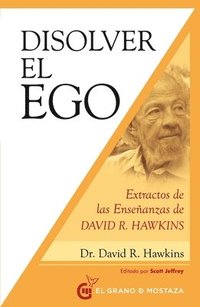bokomslag Disolver el ego