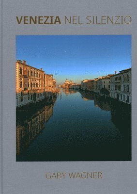 Venezia Nel Silenzio 1