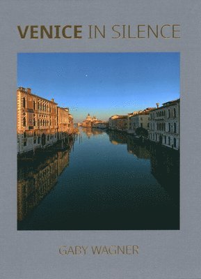 Venice in Silence 1