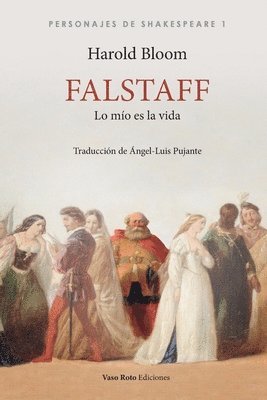 Falstaff, lo mío es la vida 1