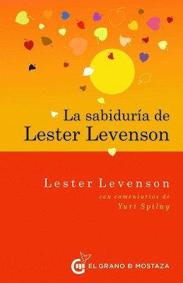 bokomslag Sabiduria de Lester Levenson, La