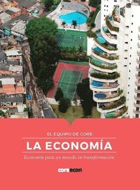 bokomslag La economa