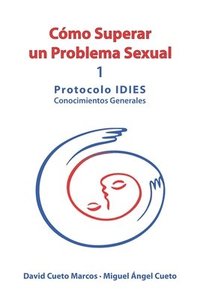 bokomslag Cómo superar un problema sexual