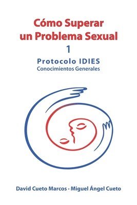 bokomslag Cómo superar un problema sexual