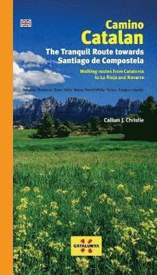 Camino Catalan 1