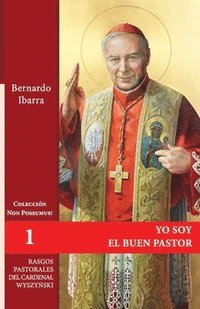 bokomslag Yo soy el Buen Pastor